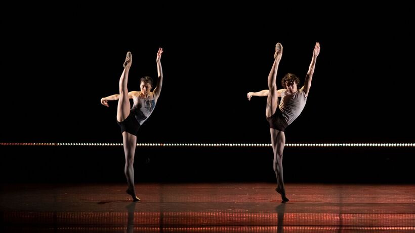 Draft Works - Memento. Foto: ROH.